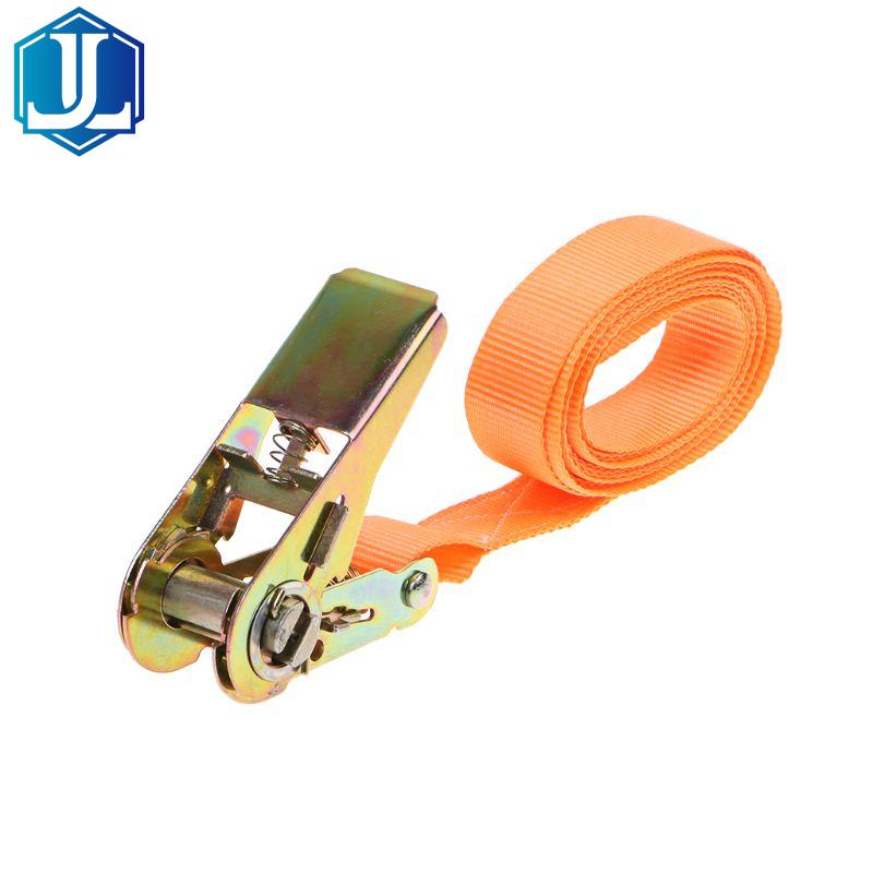 25MM 800KG Endless ratchet tie down strap