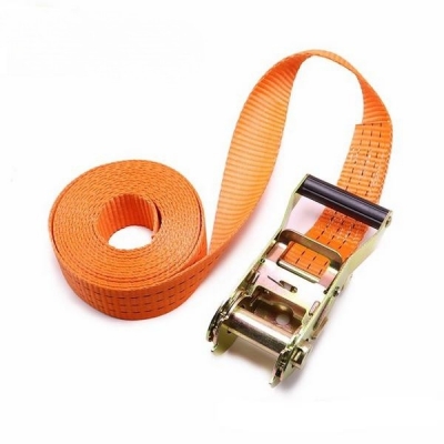 35MM 2T/3T Endless Ratchet Tie Down Lashing Strap