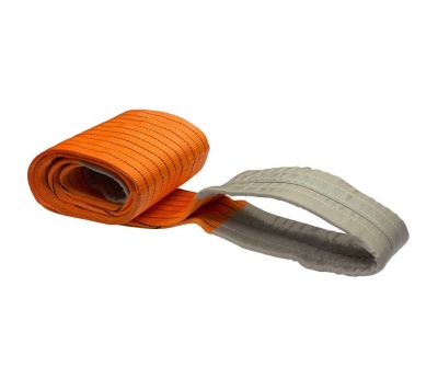 12Ton12000kgs Flat lifting webbing sling