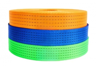 Polyester Ratchet Strap Webbing