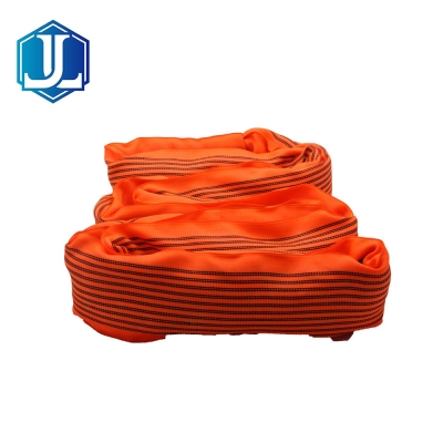 10Ton 10000kgs  Round Lifting Sling